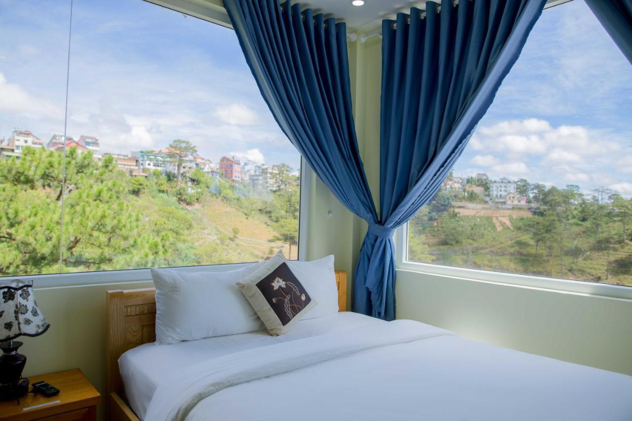 May Trang Villa دالات المظهر الخارجي الصورة