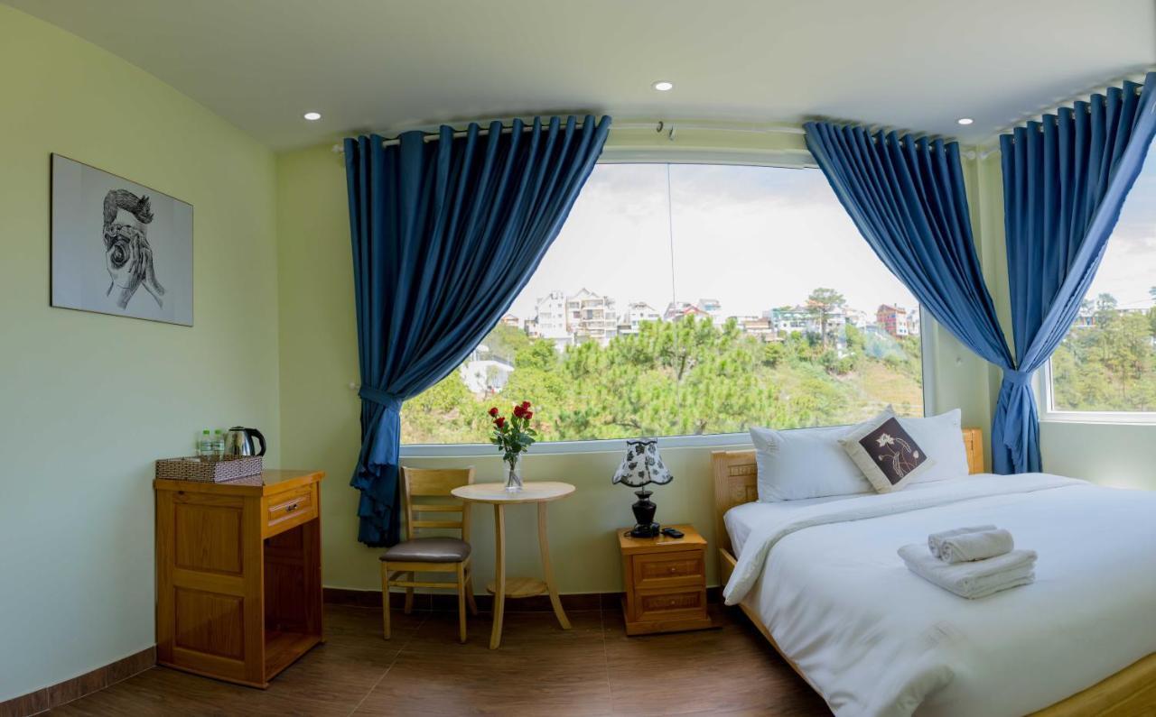 May Trang Villa دالات المظهر الخارجي الصورة