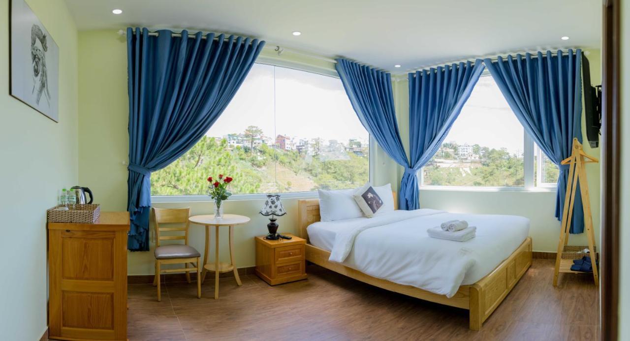 May Trang Villa دالات المظهر الخارجي الصورة