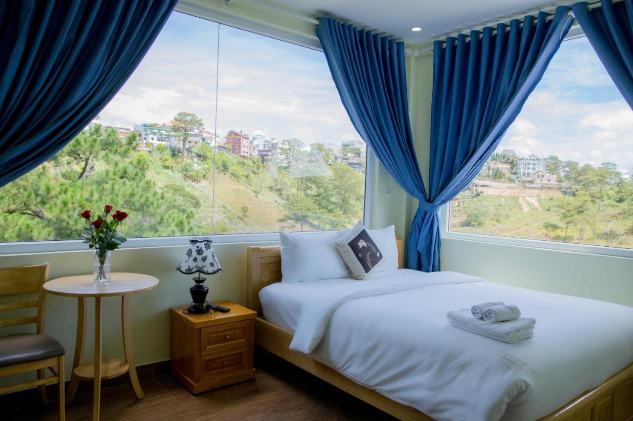May Trang Villa دالات المظهر الخارجي الصورة
