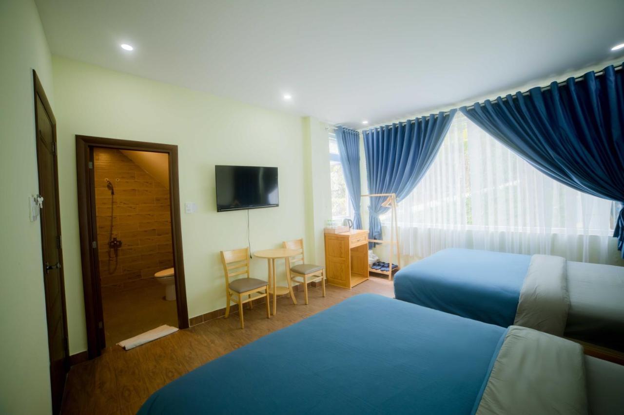 May Trang Villa دالات المظهر الخارجي الصورة