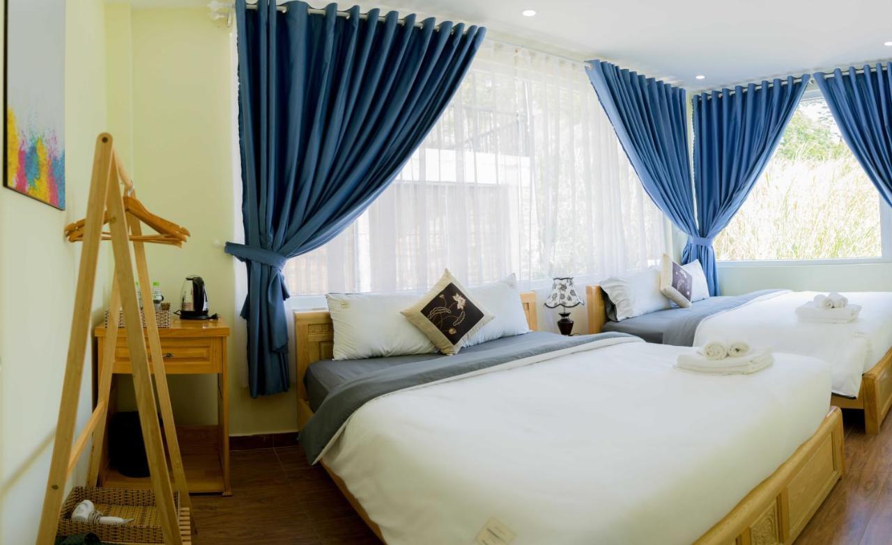 May Trang Villa دالات المظهر الخارجي الصورة