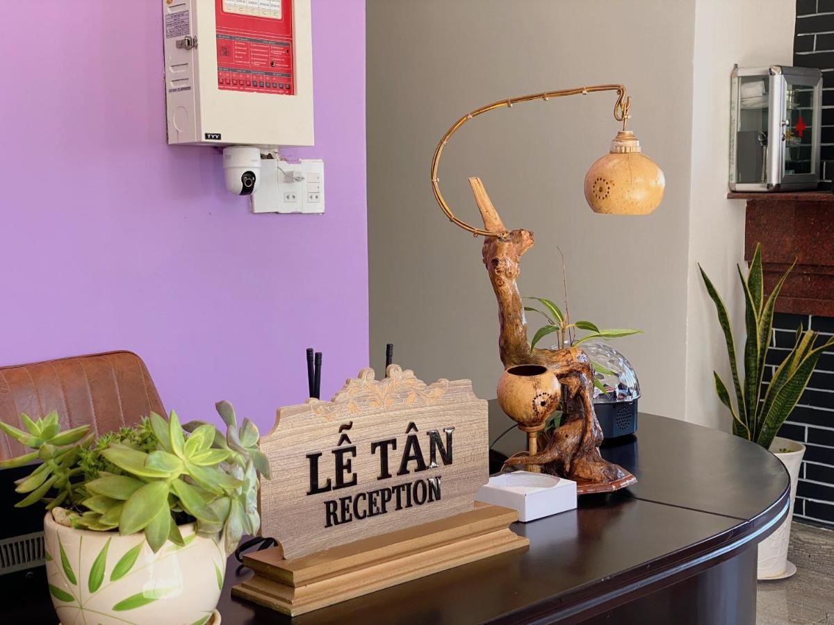 May Trang Villa دالات المظهر الخارجي الصورة