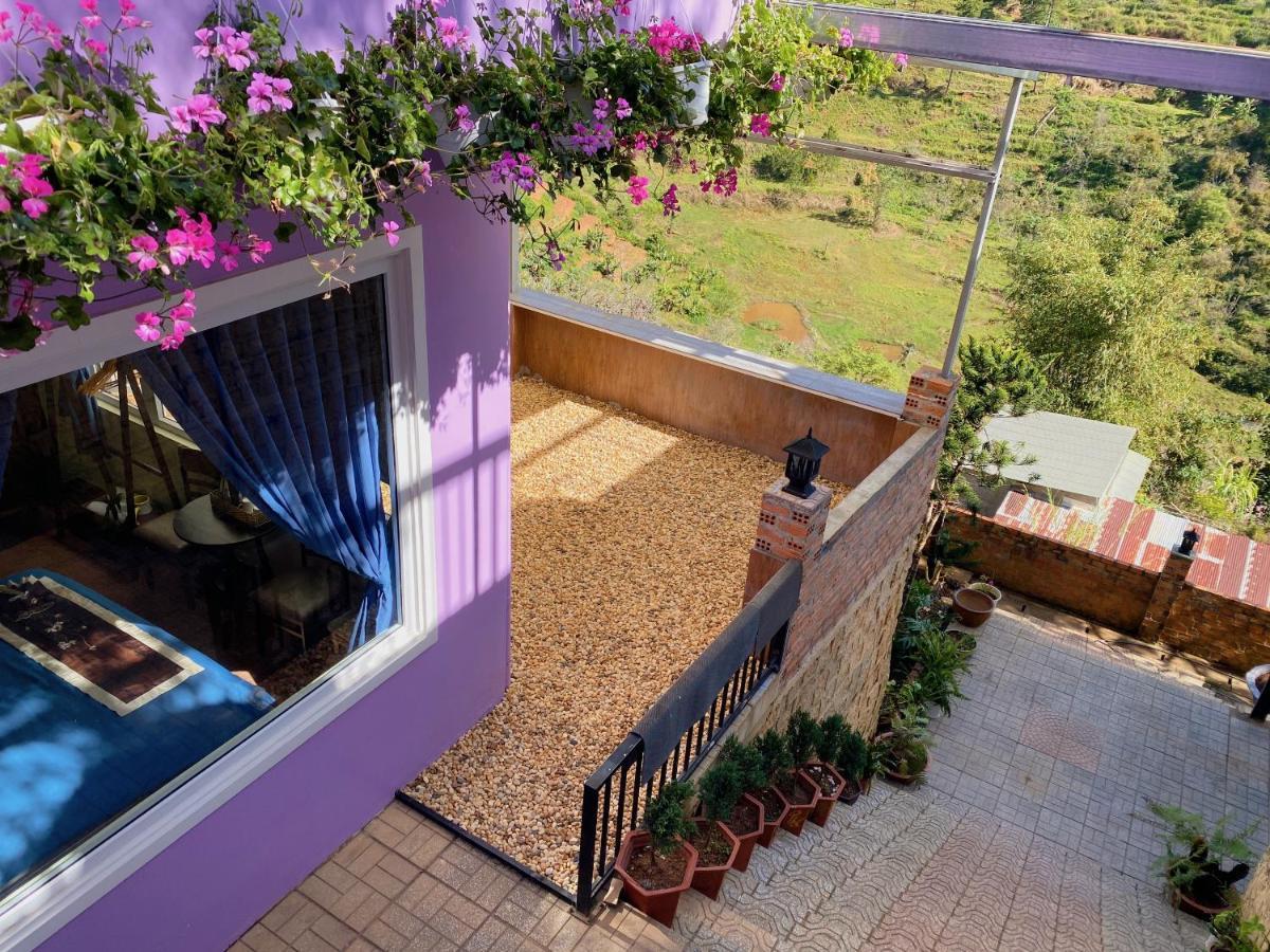 May Trang Villa دالات المظهر الخارجي الصورة