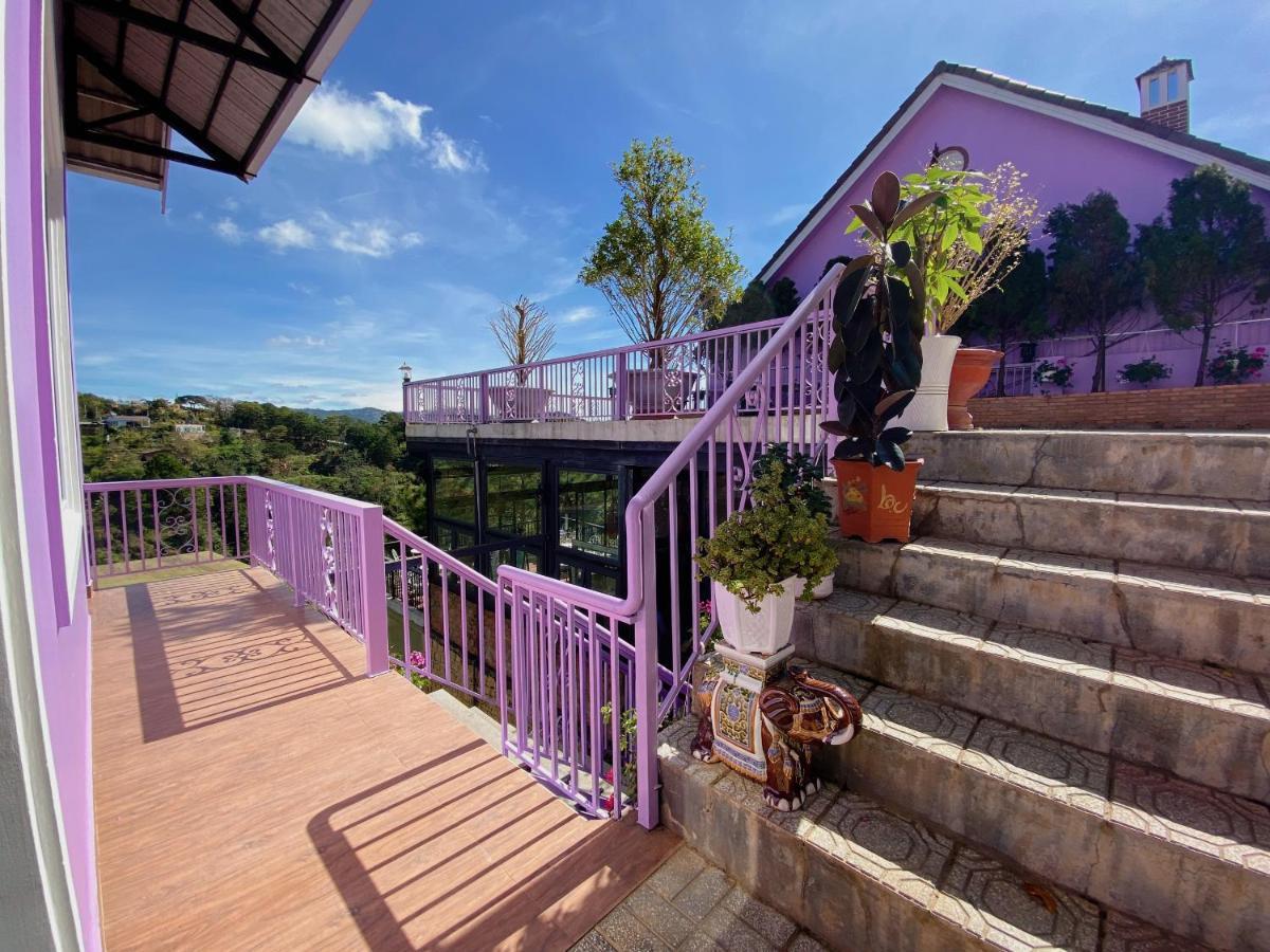 May Trang Villa دالات المظهر الخارجي الصورة