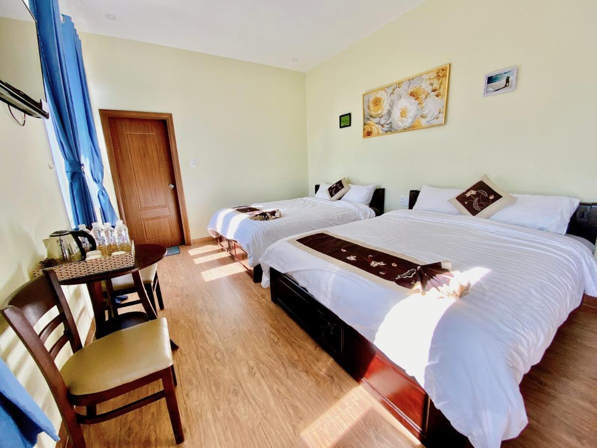 May Trang Villa دالات المظهر الخارجي الصورة