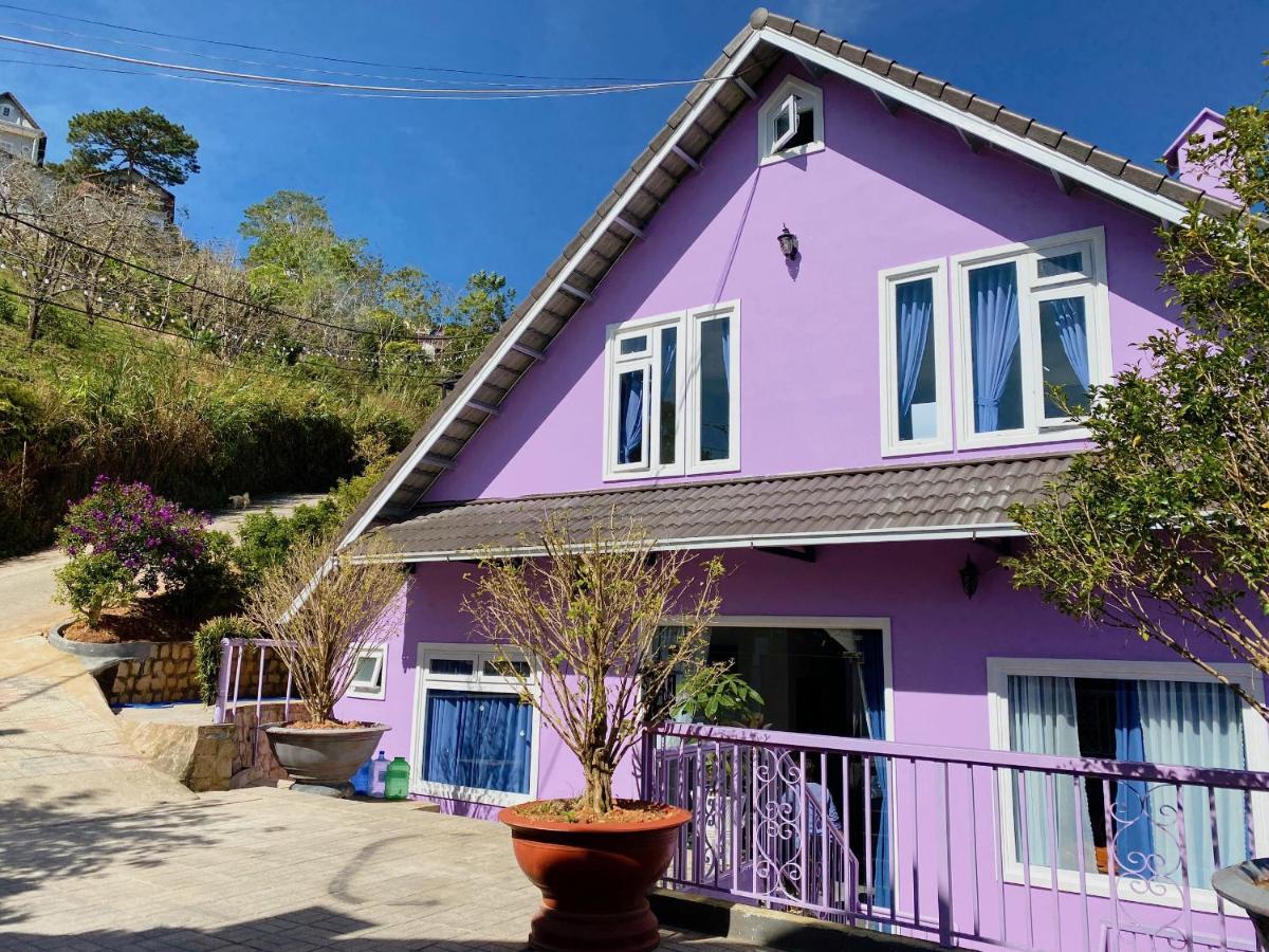 May Trang Villa دالات المظهر الخارجي الصورة