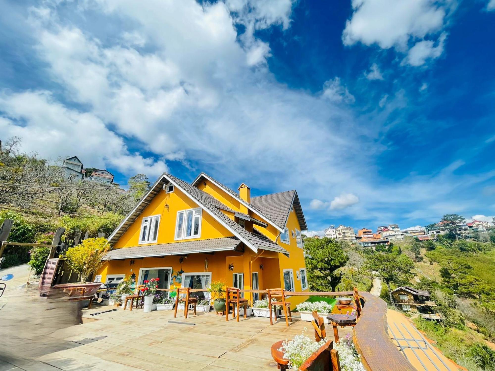 May Trang Villa دالات المظهر الخارجي الصورة