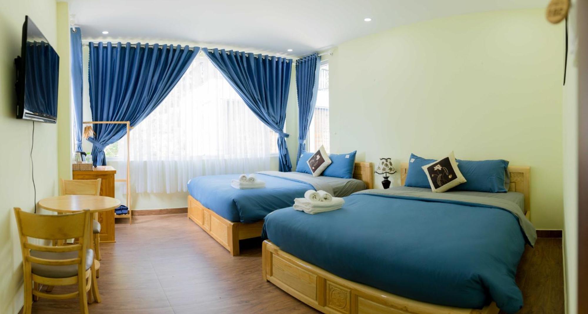 May Trang Villa دالات المظهر الخارجي الصورة
