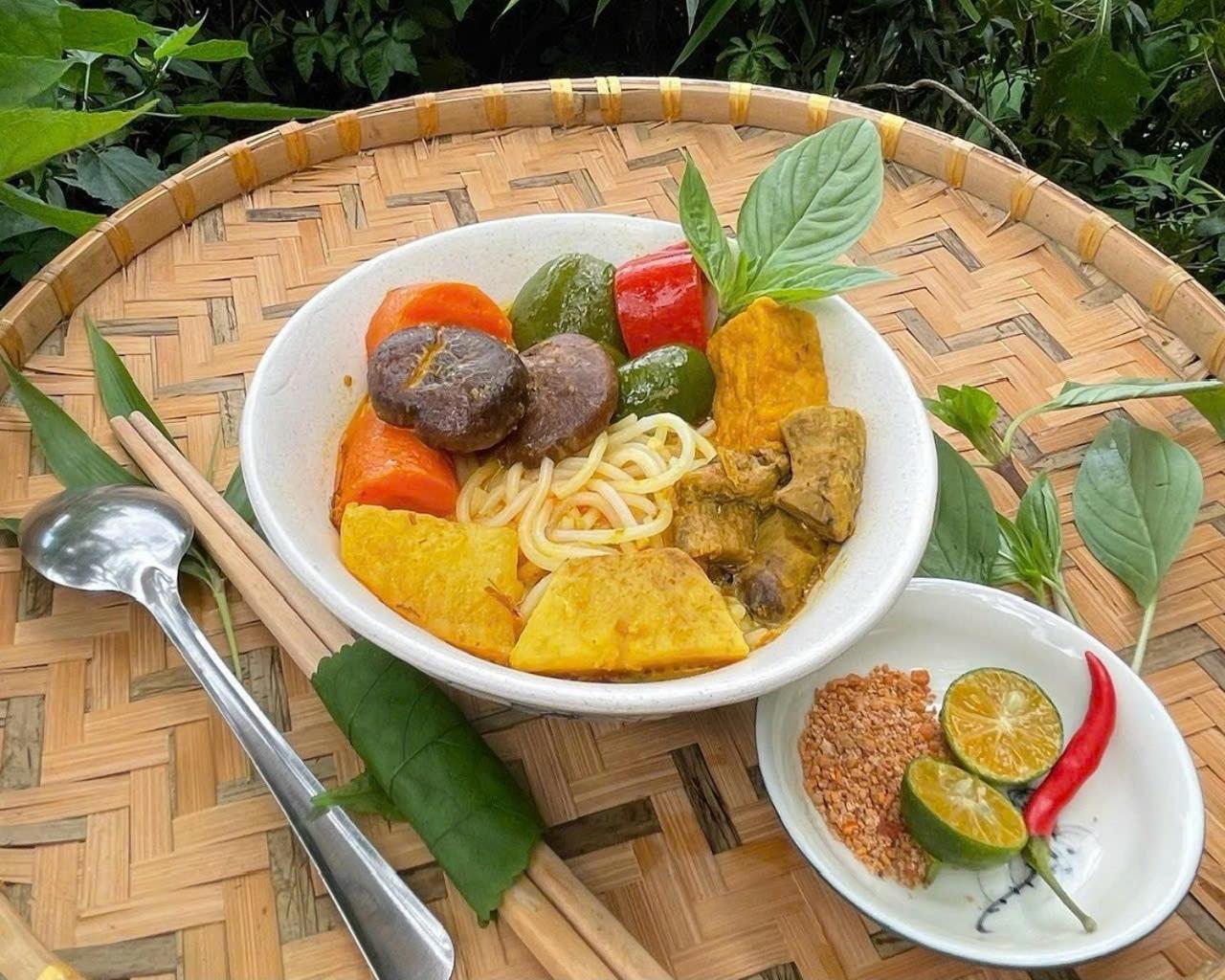 May Trang Villa دالات المظهر الخارجي الصورة