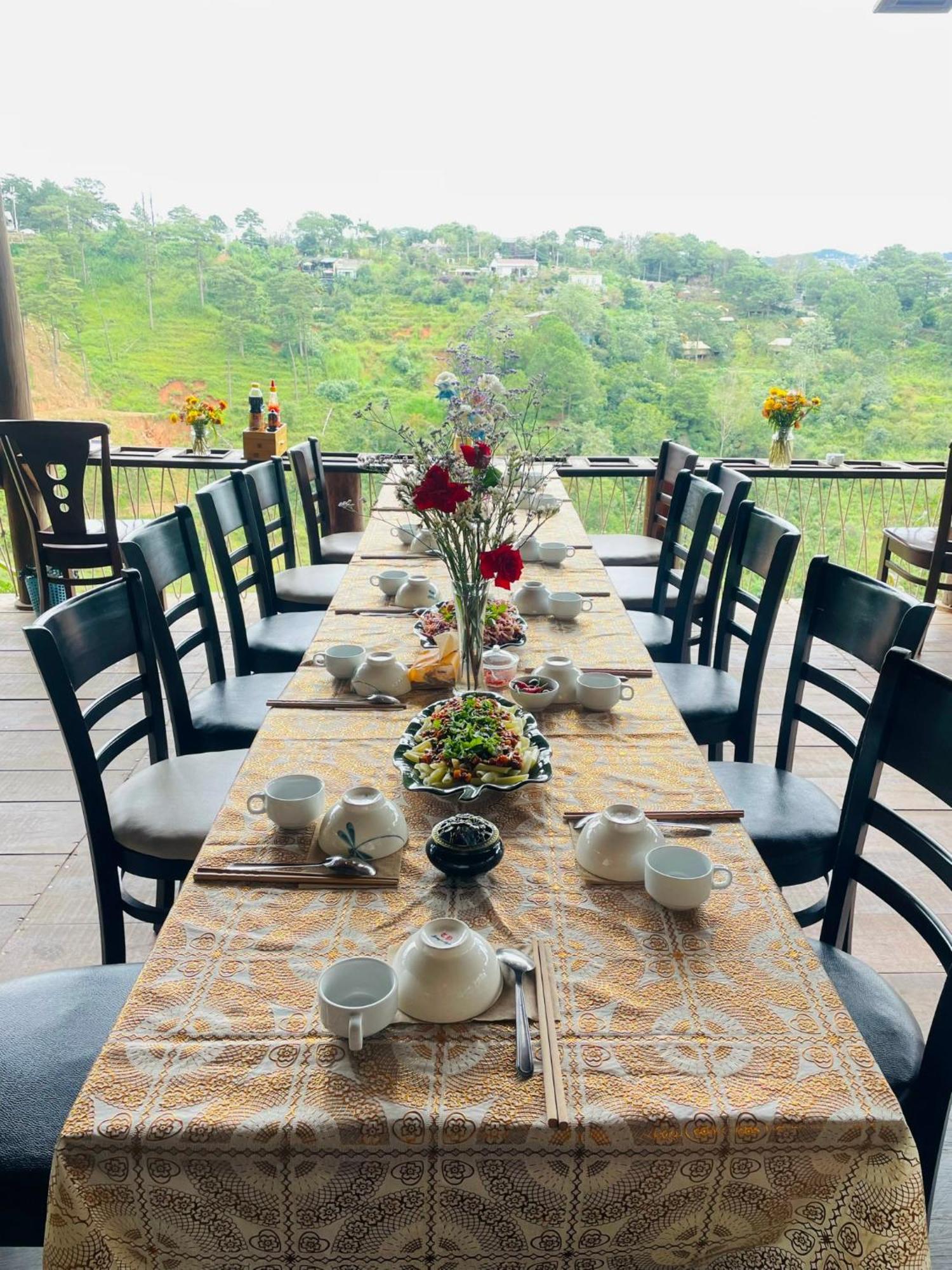 May Trang Villa دالات المظهر الخارجي الصورة
