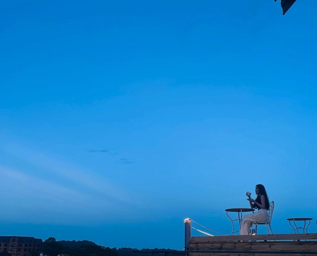 May Trang Villa دالات المظهر الخارجي الصورة