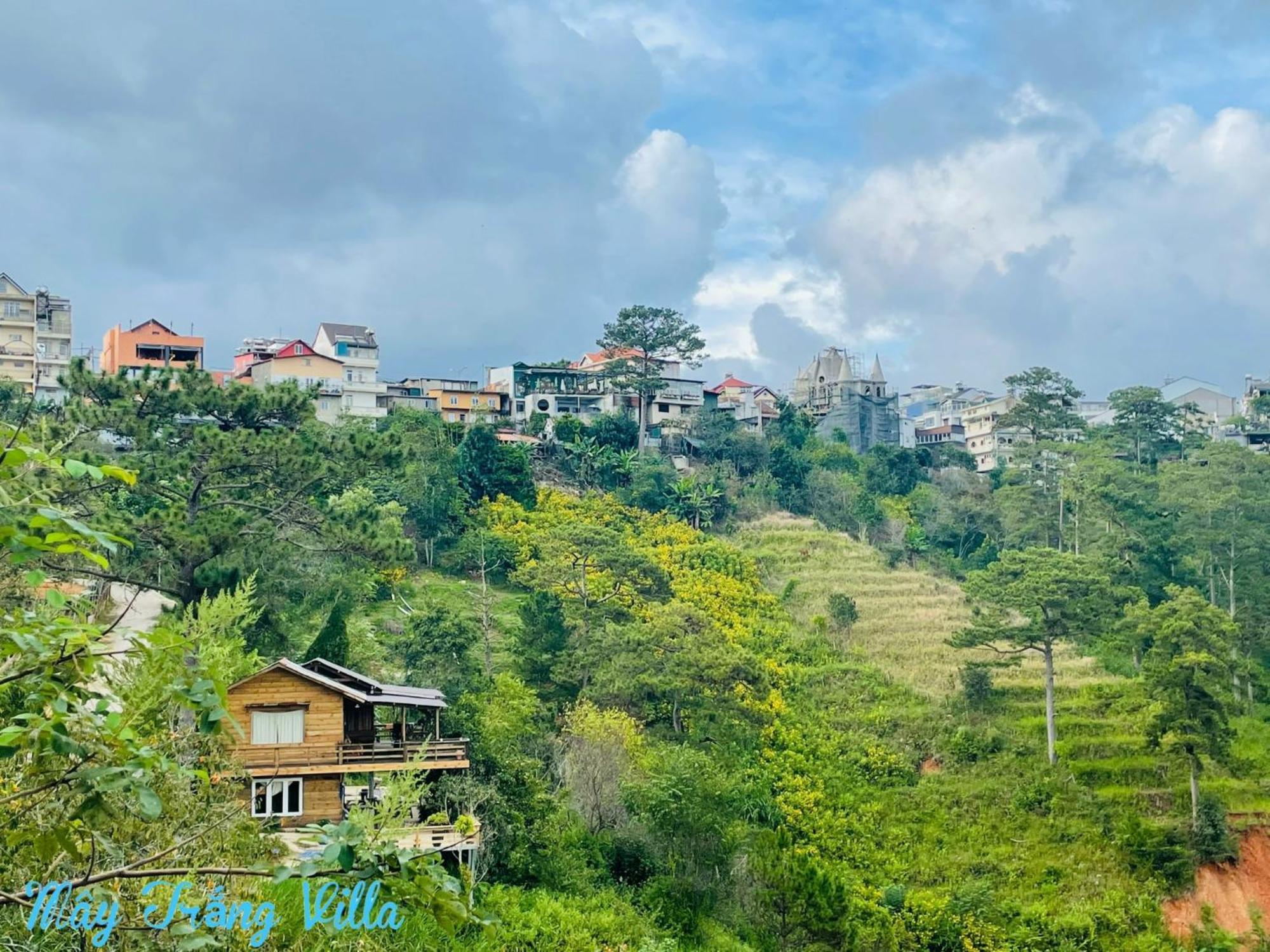 May Trang Villa دالات المظهر الخارجي الصورة