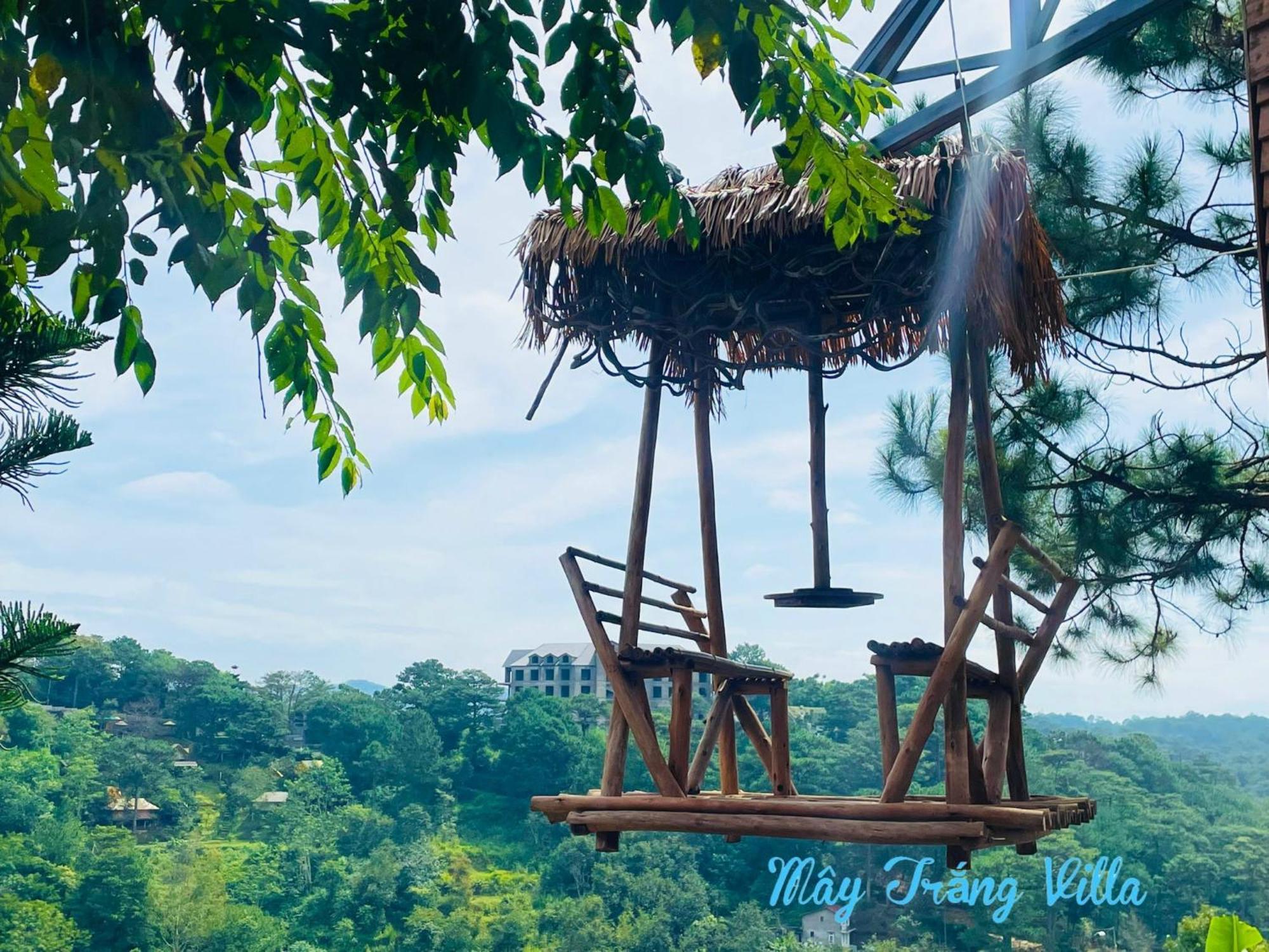 May Trang Villa دالات المظهر الخارجي الصورة