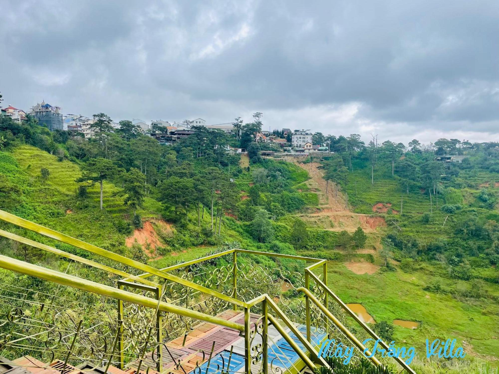 May Trang Villa دالات المظهر الخارجي الصورة
