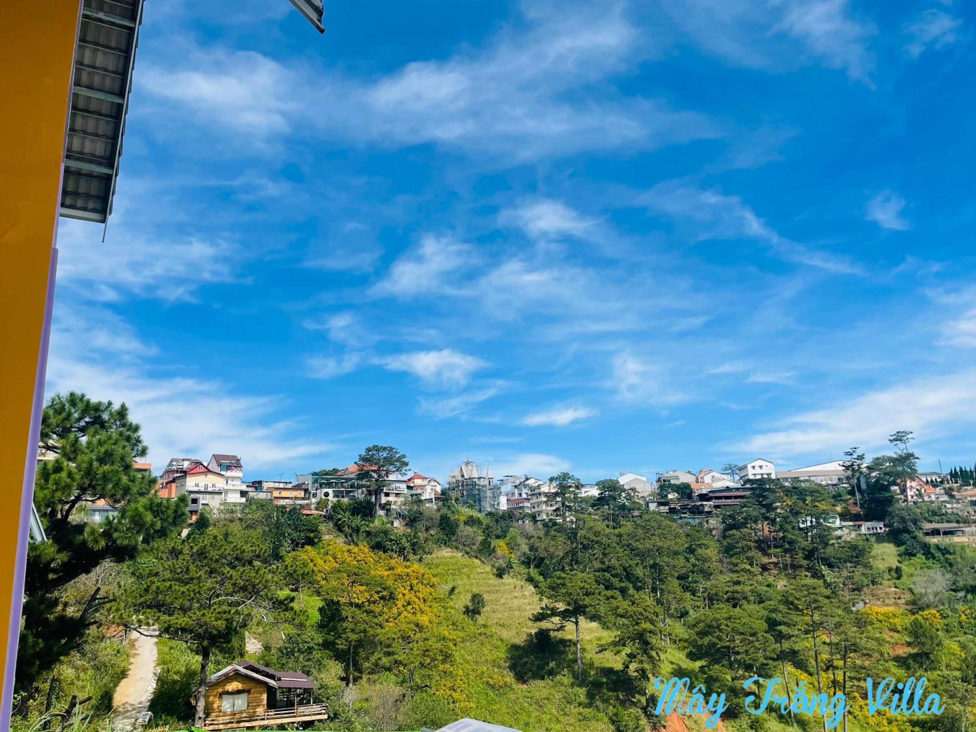 May Trang Villa دالات المظهر الخارجي الصورة