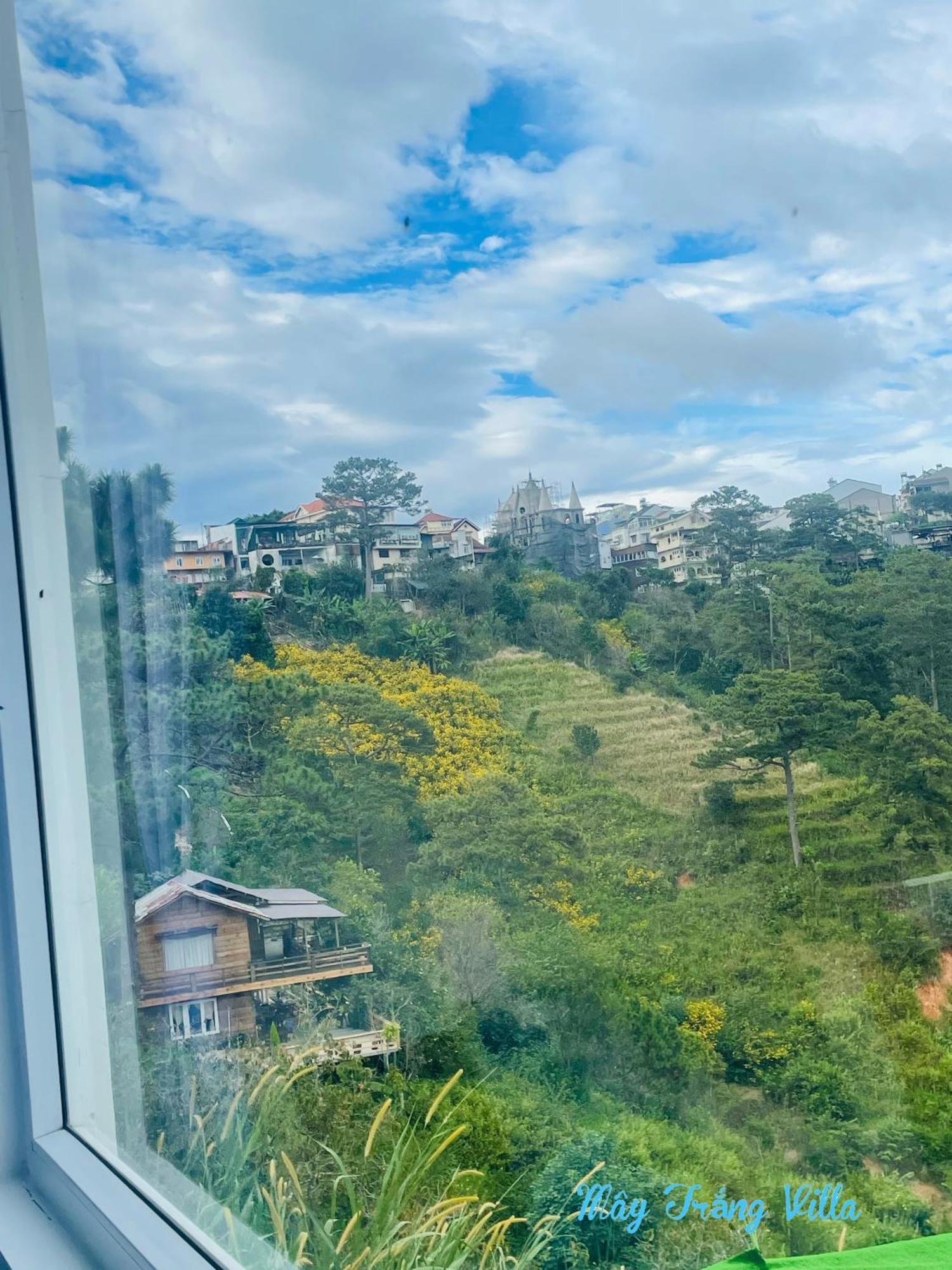 May Trang Villa دالات المظهر الخارجي الصورة