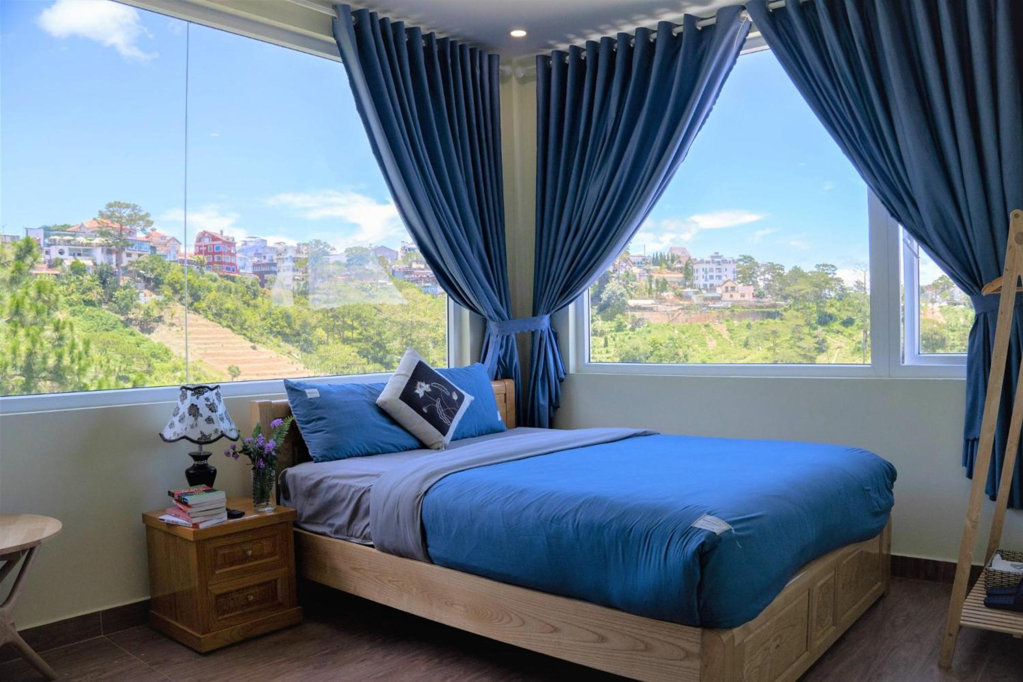 May Trang Villa دالات المظهر الخارجي الصورة