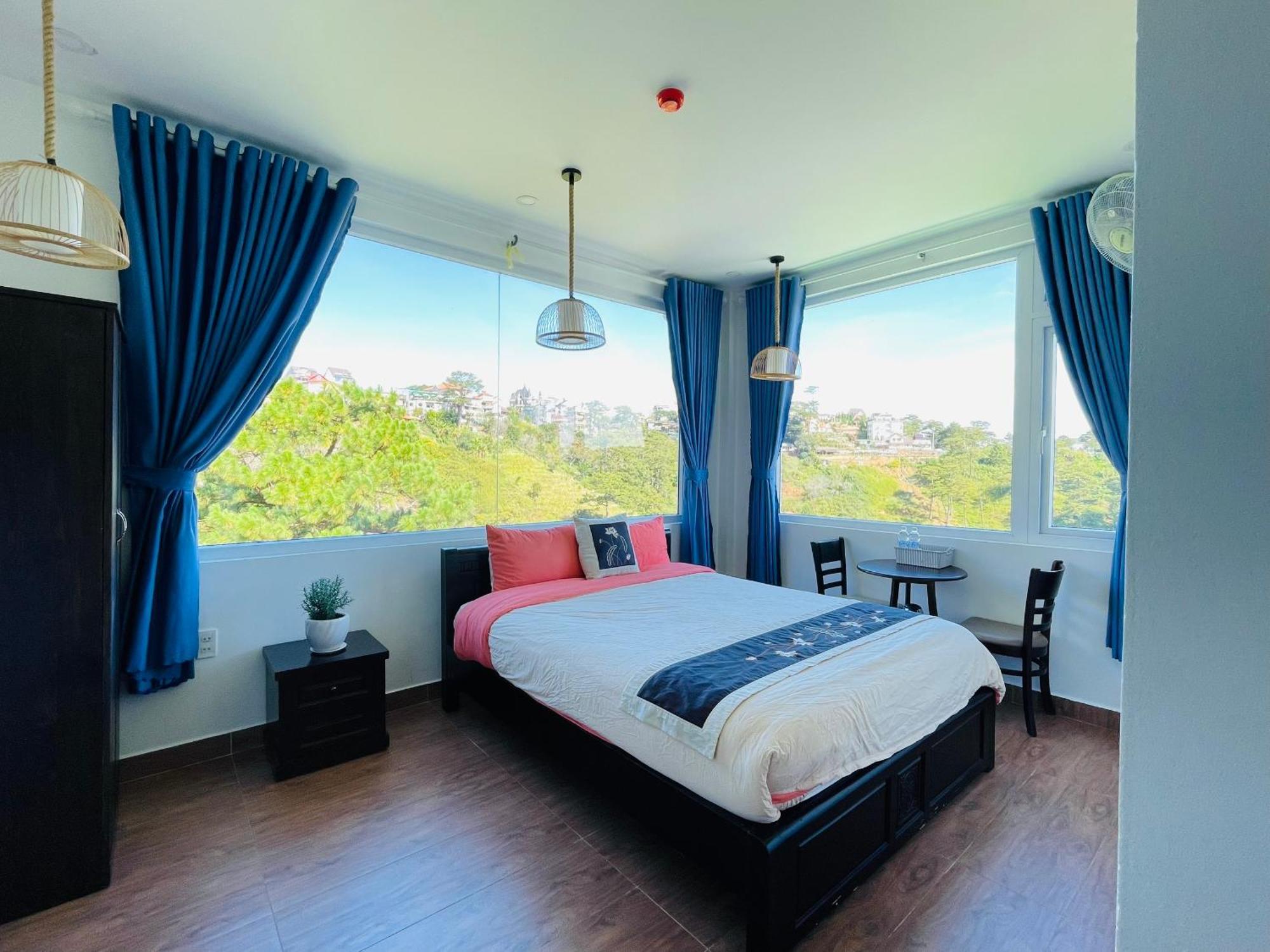 May Trang Villa دالات المظهر الخارجي الصورة