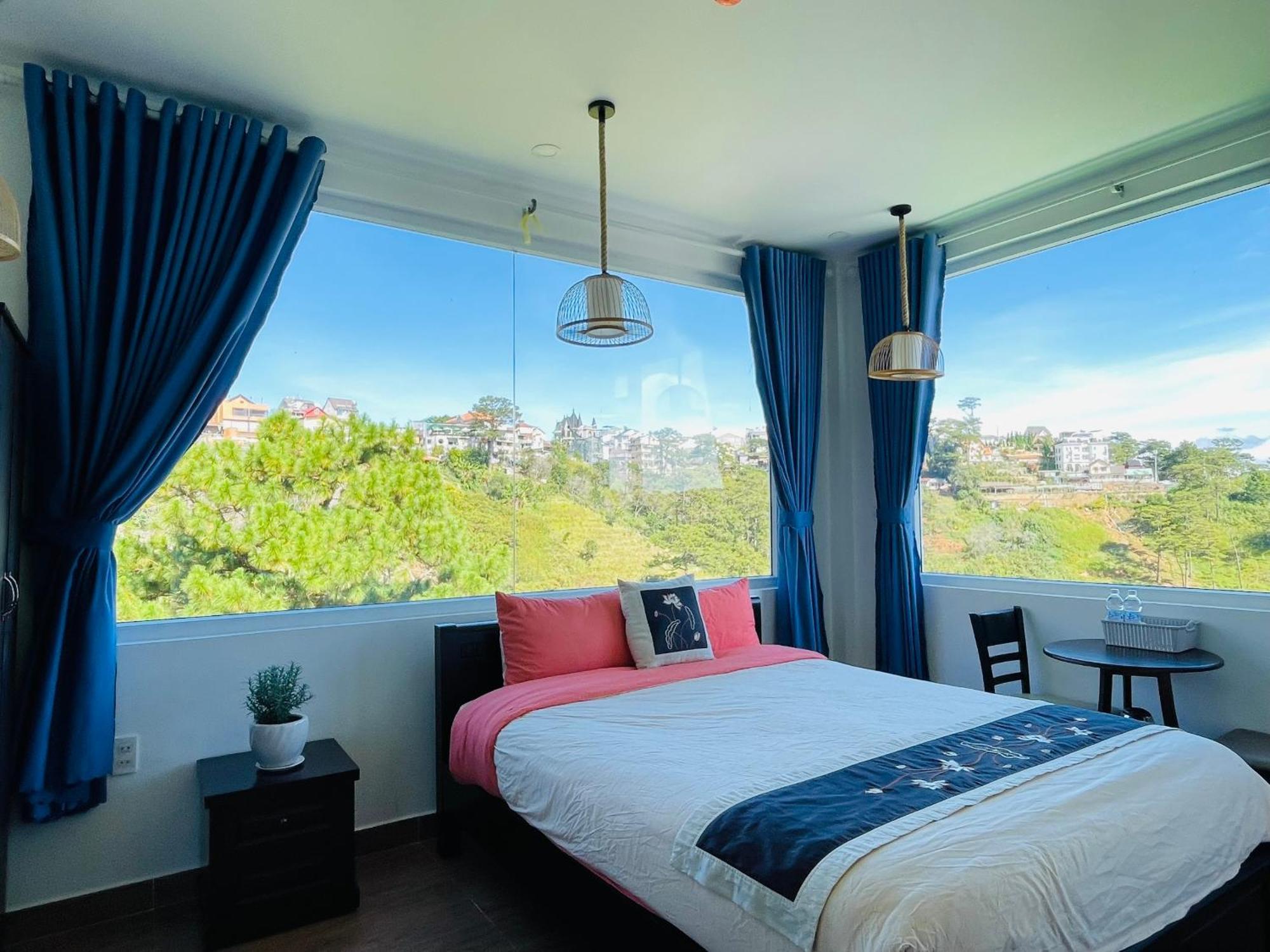 May Trang Villa دالات المظهر الخارجي الصورة