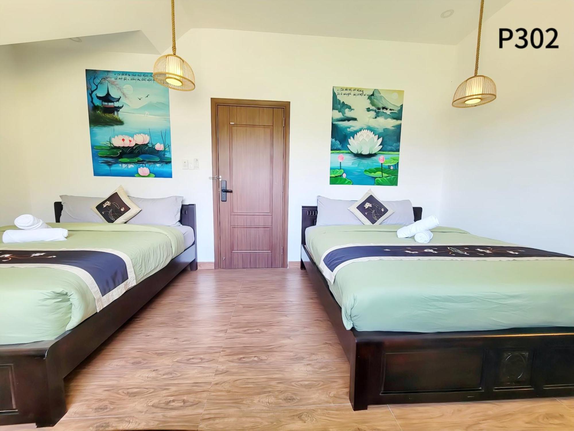 May Trang Villa دالات المظهر الخارجي الصورة