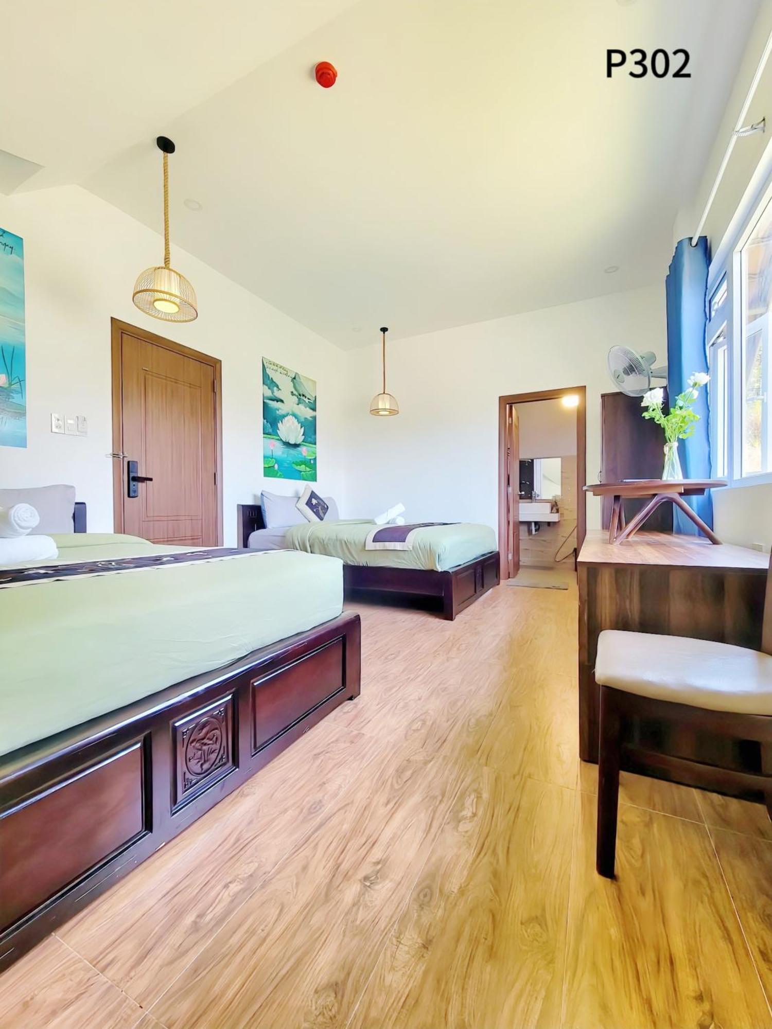 May Trang Villa دالات المظهر الخارجي الصورة