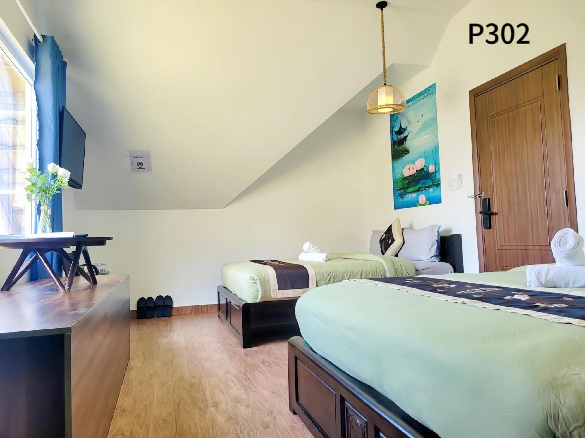 May Trang Villa دالات المظهر الخارجي الصورة