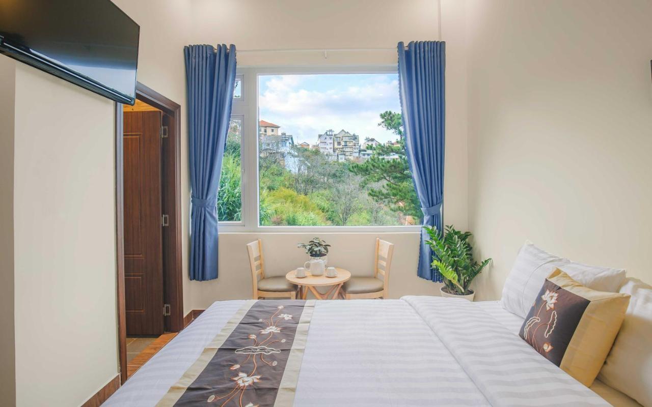 May Trang Villa دالات المظهر الخارجي الصورة