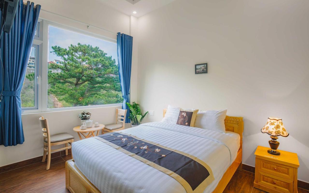 May Trang Villa دالات المظهر الخارجي الصورة
