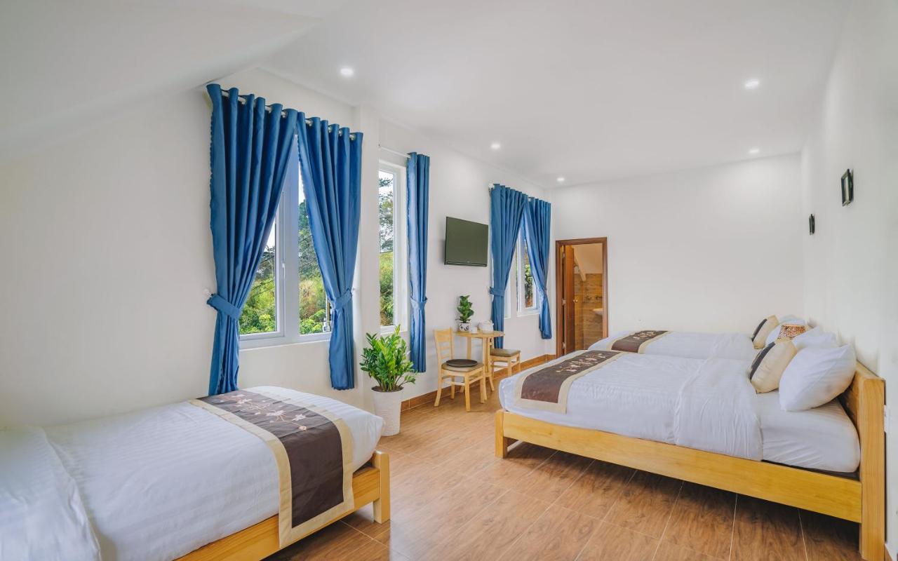 May Trang Villa دالات المظهر الخارجي الصورة